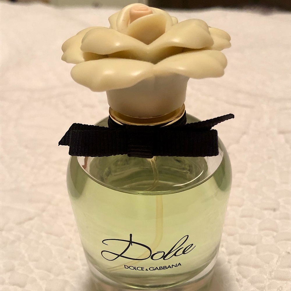 Dolce & Gabbana Parfum Spray